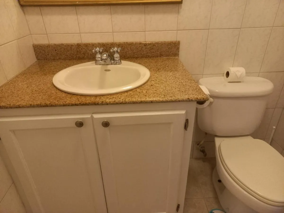 Apartment By The Beach Castries