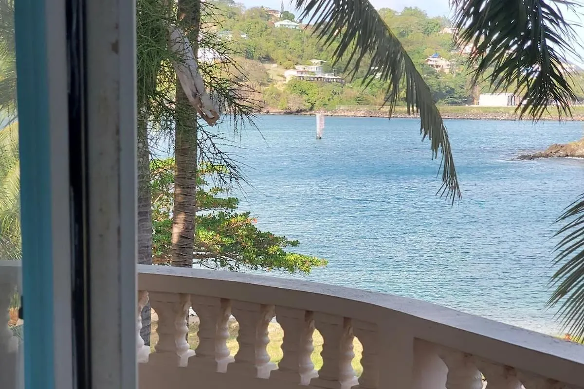 Apartment By The Beach Castries