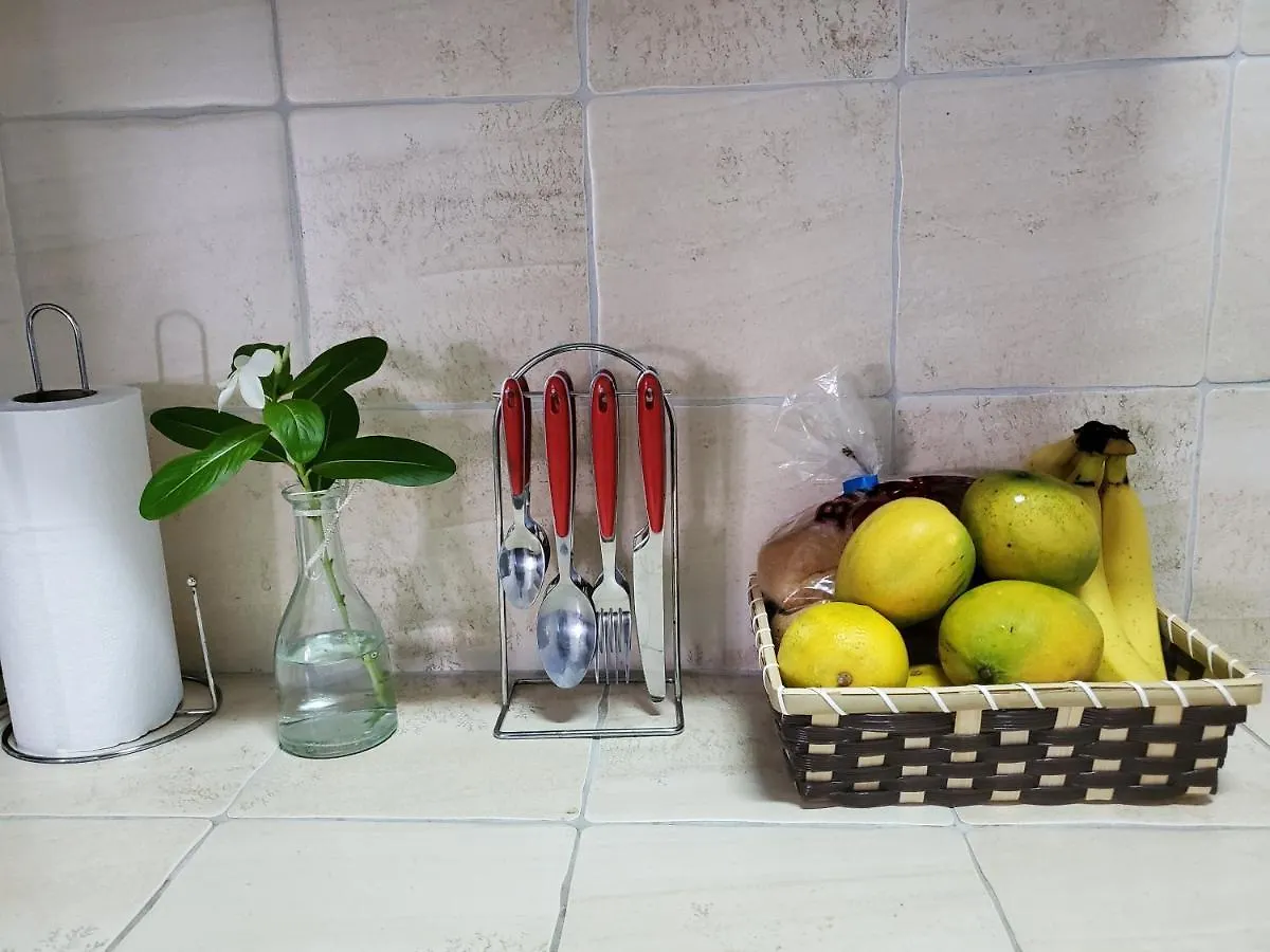 Apartment By The Beach Castries