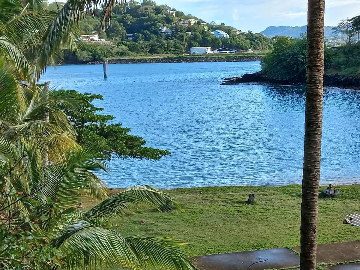 Apartment By The Beach Castries