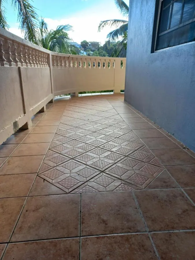 Apartment By The Beach Castries 0*,