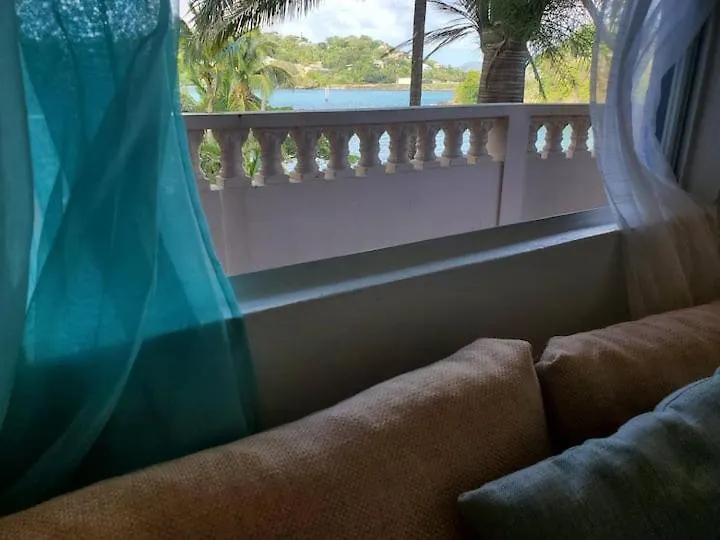 Apartment By The Beach Castries