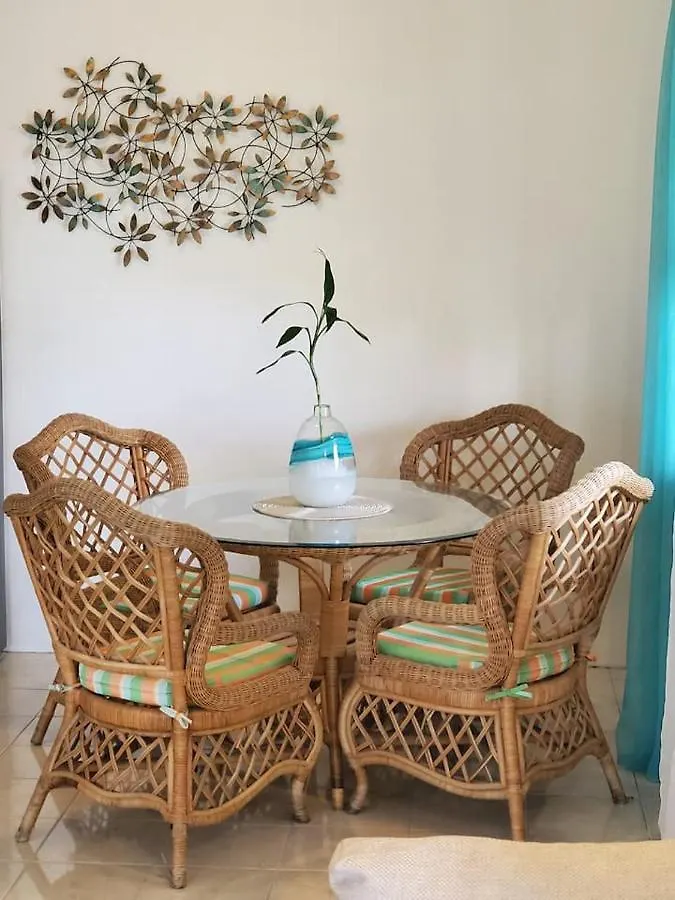 Apartment By The Beach Castries Santa Lucia