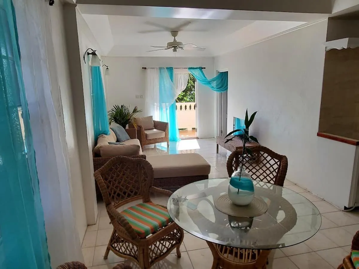 Apartment By The Beach Castries