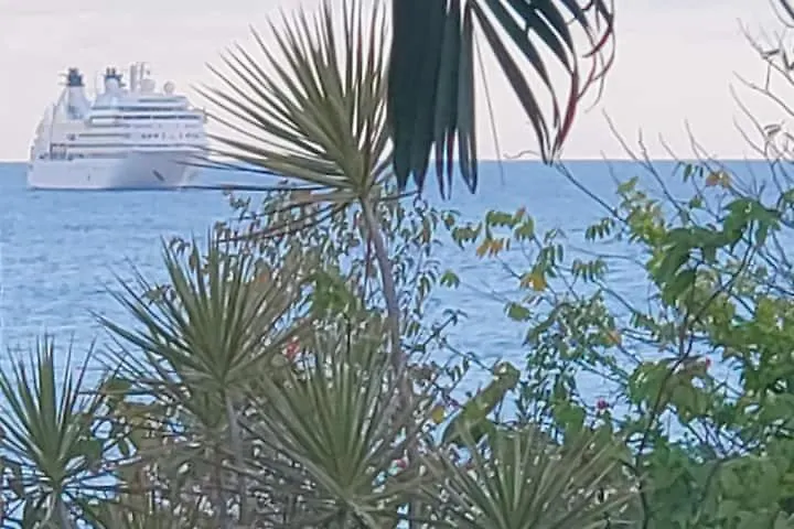 Apartment By The Beach Castries Santa Lucia