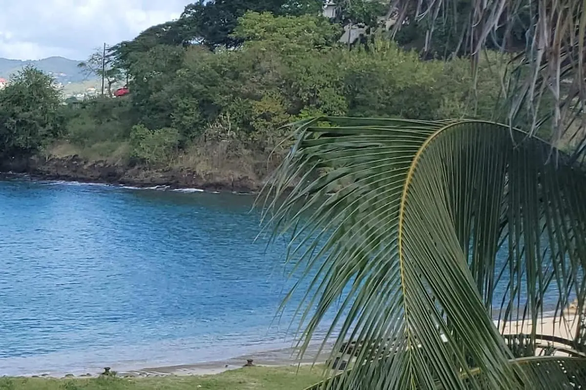 Apartment By The Beach Castries