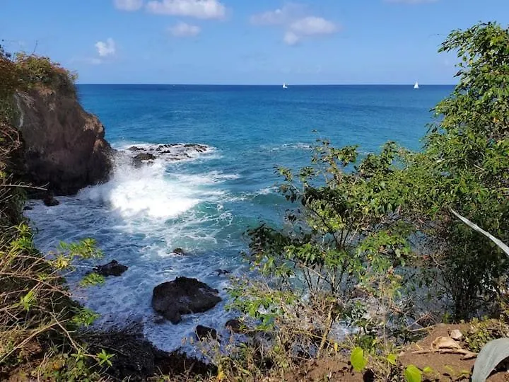 Apartment By The Beach Castries
