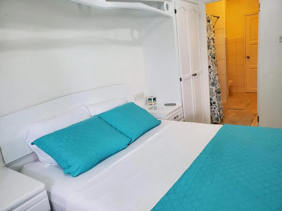 Apartment By The Beach Castries