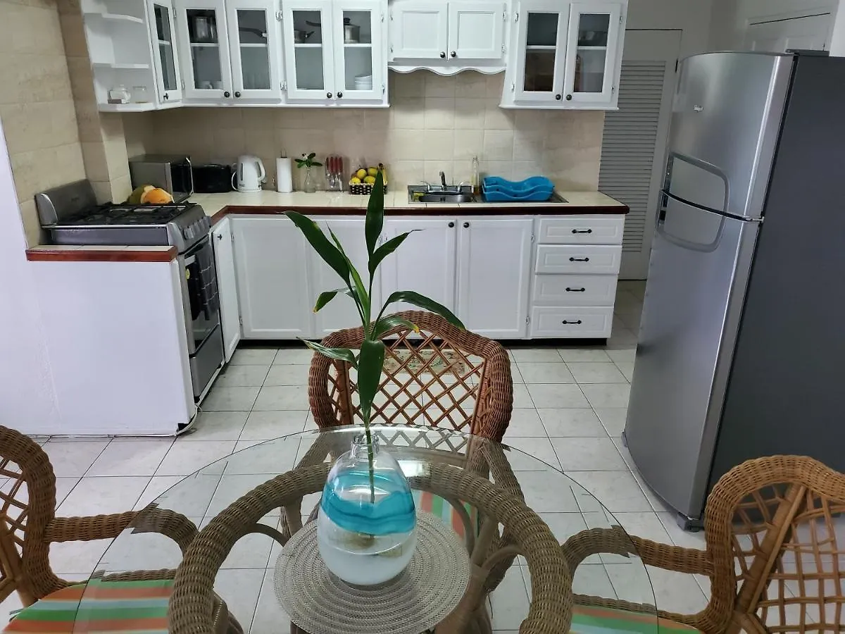 Apartment By The Beach Castries