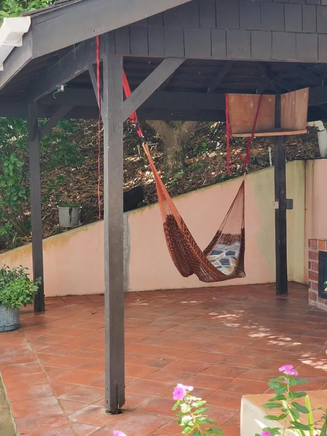 Apartment By The Beach Castries 0*,  Santa Lucia