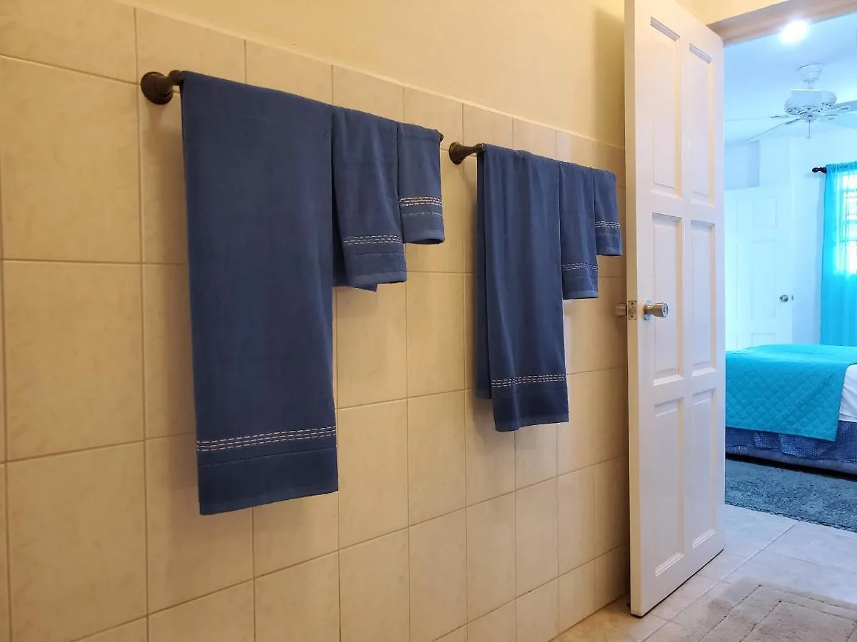 Apartment By The Beach Castries