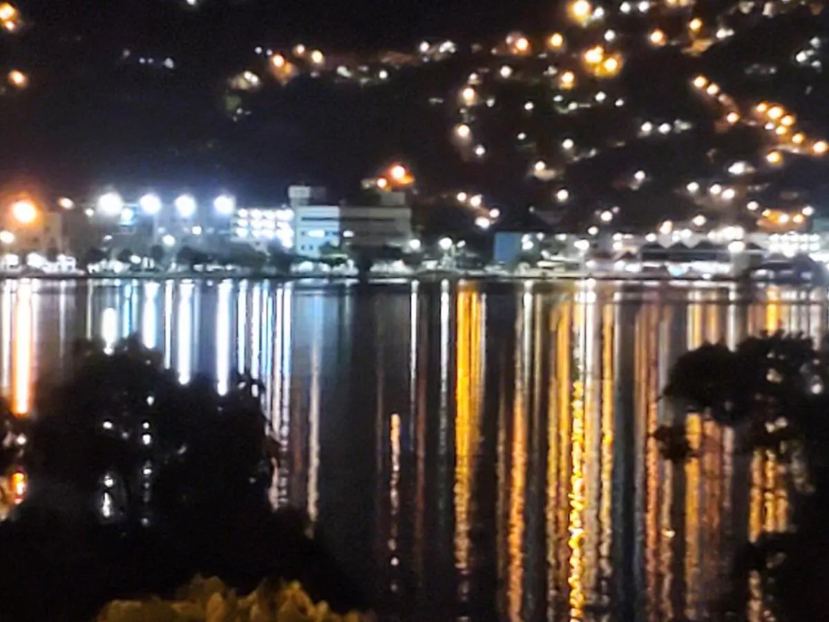 Apartment By The Beach Castries Santa Lucia