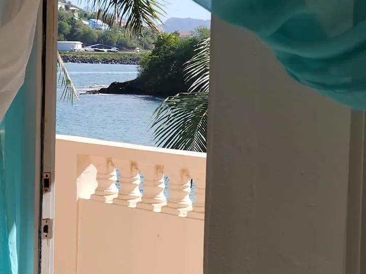 Apartment By The Beach カストリーズ